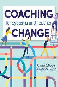 Coaching for Systems and Teacher Change_cover