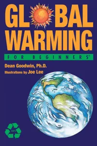 Global Warming For Beginners_cover