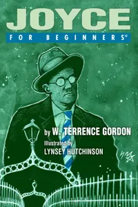 Joyce For Beginners_cover