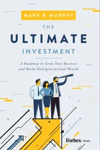 The Ultimate Investment_cover