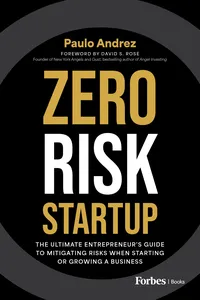 Zero Risk Startup_cover