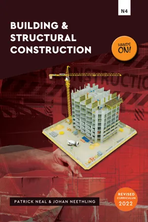 N4 Building and Structural Construction