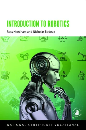 NCV3 Introduction to Robotics