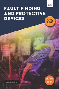 N4 Fault Finding and Protective Devices_cover