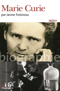 Marie Curie_cover