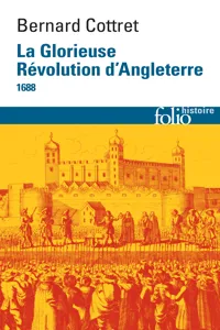 La Glorieuse Révolution d'Angleterre_cover