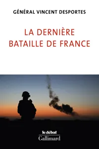 La dernière bataille de France_cover