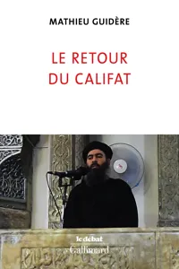 Le retour du califat_cover