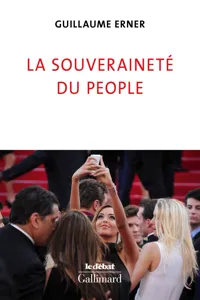 La souveraineté du people_cover