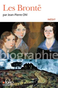 Les Brontë_cover