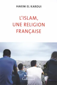 L'islam, une religion française_cover