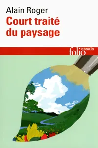 Court traité du paysage_cover