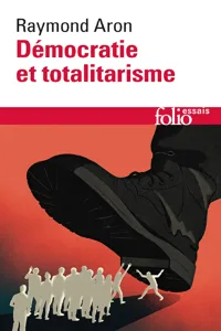 Démocratie et totalitarisme_cover