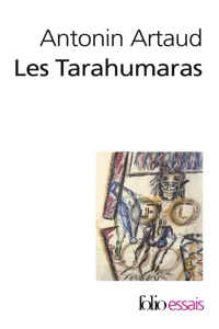 Les Tarahumaras_cover