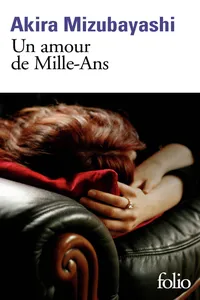 Un amour de Mille-Ans_cover