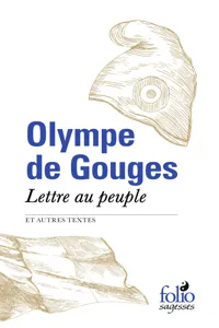 Lettre au peuple et autres textes_cover