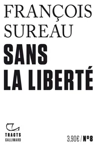 Tracts - Sans la liberté_cover