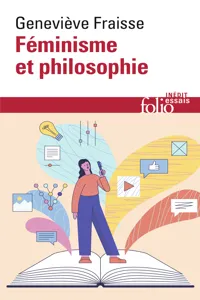 Féminisme et philosophie_cover