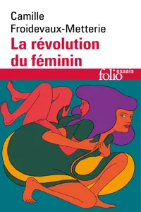 La révolution du féminin_cover