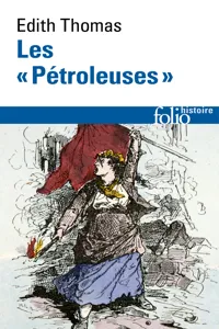 Les "Pétroleuses"_cover