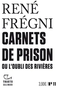 Tracts - Carnets de prison_cover