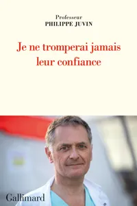 Je ne tromperai jamais leur confiance_cover