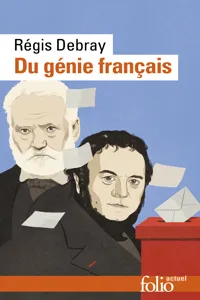 Du génie français_cover