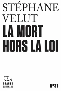 Tracts - La Mort hors la loi_cover