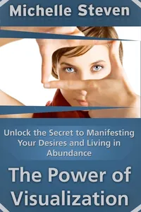 Unlock the Secret to Manifesting Your Desires and Living in Abundance_cover