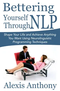 Bettering Yourself Through NLP_cover