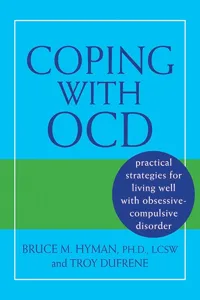 Coping with OCD_cover