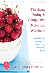 Binge Eating and Compulsive Overeating Workbook_cover