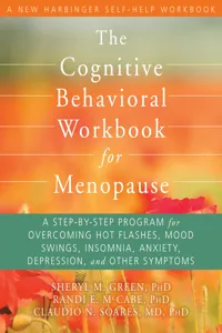 Cognitive Behavioral Workbook for Menopause_cover