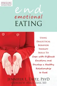 End Emotional Eating_cover