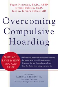 Overcoming Compulsive Hoarding_cover