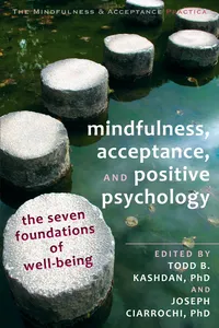 Mindfulness, Acceptance, and Positive Psychology_cover