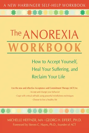 Anorexia Workbook