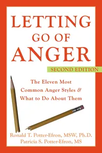 Letting Go of Anger_cover