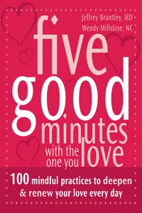 Five Good Minutes with the One You Love_cover