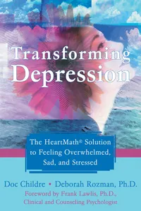 Transforming Depression_cover