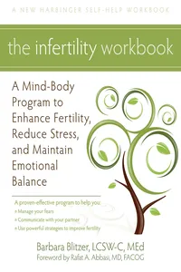 Infertility Workbook_cover