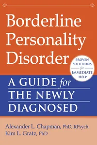 Borderline Personality Disorder_cover