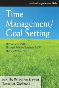 Time Management and Goal Setting_cover