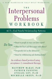 Interpersonal Problems Workbook_cover