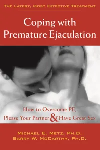 Coping with Premature Ejaculation_cover