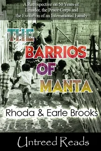 Barrios of Manta_cover