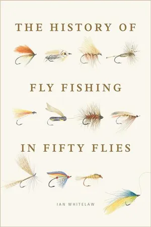 How to own a piece of fly fishing history
