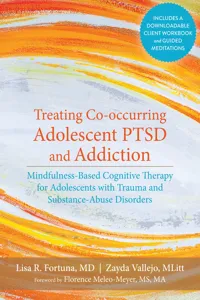 Treating Co-occurring Adolescent PTSD and Addiction_cover