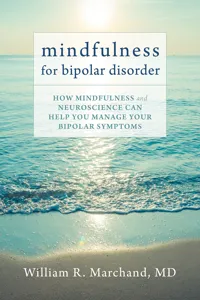 Mindfulness for Bipolar Disorder_cover