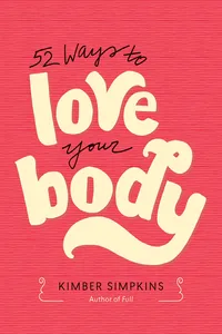 52 Ways to Love Your Body_cover